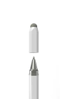 BFS Dokunmatik Stylus Kalem Pen 1101 - Beyaz