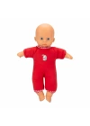 BFS   Dolgulu Kel Bebek 20 cm