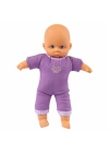 BFS   Dolgulu Kel Bebek 20 cm