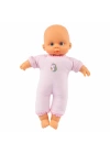 BFS   Dolgulu Kel Bebek 20 cm