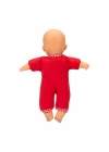 BFS   Dolgulu Kel Bebek 20 cm
