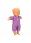 BFS   Dolgulu Kel Bebek 20 cm