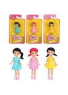 BFS  Dolly Doll Mini Bebek