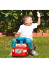 BFS   Dolu Step Car 2 in 1