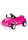 BFS   Dolu Unicorn Smart Pedallı Araba