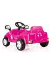 BFS   Dolu Unicorn Smart Pedallı Araba