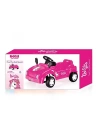 BFS   Dolu Unicorn Smart Pedallı Araba