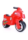 BFS  Dolu İlk Motorum