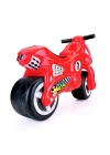 BFS  Dolu İlk Motorum