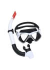 BFS     Dominator Pro Snorkel Maske 24069