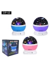 BFS Dönerli Star Master Gece Lambası