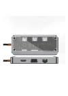 BFS Dönüştürücü 10in1 Hub SW10V - Gri