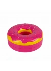 BFS     Donut Şekilli 2 Katlı Makyaj Güzellik Seti