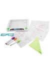 BFS   Doodle 3D Sihirli Çizim Tahtası