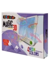 BFS   Doodle 3D Sihirli Çizim Tahtası
