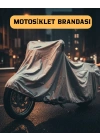 BFS Dört Mevsim Motosiklet Brandası  Koruyucu