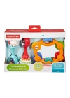 BFS   DPY77 Fisher-Price Eğlenceli Marakas Seti