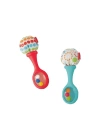 BFS   DPY77 Fisher-Price Eğlenceli Marakas Seti