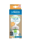 BFS   Dr Browns Geniş Ağız Anti Kolik Options+ Cam Biberon 150 ml