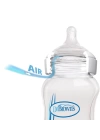 BFS  Dr.Browns PP Geniş Ağız Biberon 150 ml