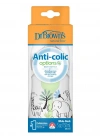 BFS  Dr.Browns Geniş Ağız PP Antikolik Options Biberon  150ml Erkek