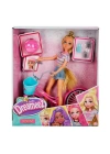 BFS   Dreameez Bisikletçi Bebek Oyun Seti