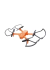 BFS   DSX-41 Kumandalı 2.4G Şarjlı Kameralı Katlanabilir Drone -Vardem Oyuncak