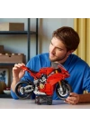 BFS    Ducati Panigale V4 S Motosiklet 42202