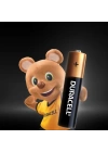 BFS  Duracell 4Lü AAA İnce Kalem Pil