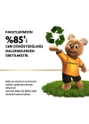 BFS  Duracell 4Lü AAA İnce Kalem Pil