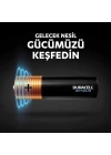 BFS   Duracell 4Lü Optimum AA Kalem Pil