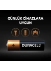 BFS   Duracell Basic D Boy Pil 2Li