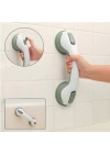 BFS  Düşme Ve Kayma Önleyici Banyo Tuvalet Vantuzlu Kilitli Tutacak