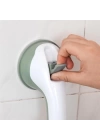 BFS  Düşme Ve Kayma Önleyici Banyo Tuvalet Vantuzlu Kilitli Tutacak