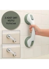 BFS  Düşme Ve Kayma Önleyici Banyo Tuvalet Vantuzlu Kilitli Tutacak