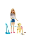 BFS  DWJ68 Barbie ve Köpeği Tuvalet Eğitiminde