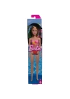 BFS  DWJ99-HPV19 Barbie Tatilde Bebekleri