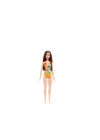 BFS  DWJ99-HPV19 Barbie Tatilde Bebekleri