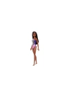 BFS  DWJ99-HPV19 Barbie Tatilde Bebekleri