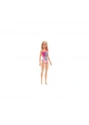 BFS  DWJ99-HPV19 Barbie Tatilde Bebekleri
