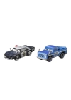 BFS  DXV99 Cars İkili Karakter Araçlar
