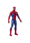 BFS   E7333 Spider-Man Titan Hero Figür