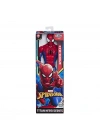BFS   E7333 Spider-Man Titan Hero Figür