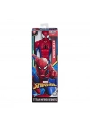 BFS   E7333 Spider-Man Titan Hero Figür
