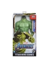 BFS   E7475 HULK - Avengers Titan Hero Özel Figür