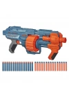 BFS  E9527 Nerf Elite 2.0 Shockwave RD-15 +8 yaş