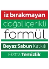 BFS    Easy Clean Yüzey Temizlik Havlusu 100 Adet