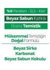 BFS    Easy Clean Yüzey Temizlik Havlusu 100 Adet