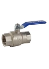 BFS ECA 1 1/2  İçme Suyu Küresel Vana