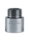 BFS ECA 2,5 Cm Krom Uzatma 1/2